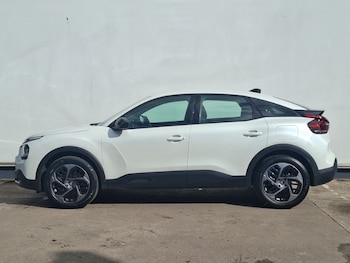 Used Citroen C4 2024 for sale - 78595519: Photo