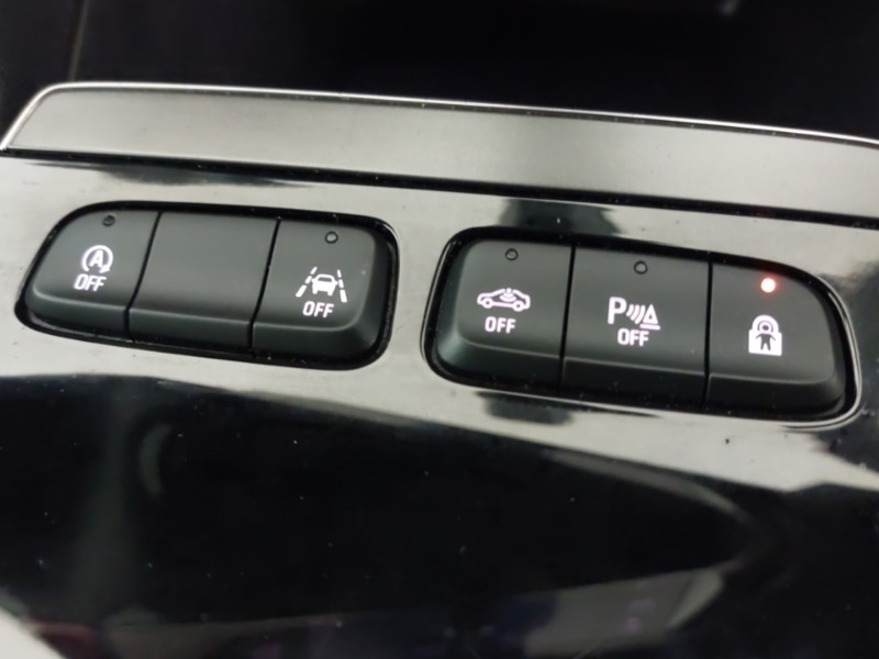 Used Vauxhall Mokka 2023 for sale - 78085374: Photo 16