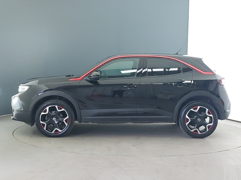 Used Vauxhall Mokka 2023 for sale - 78085374: Photo 4