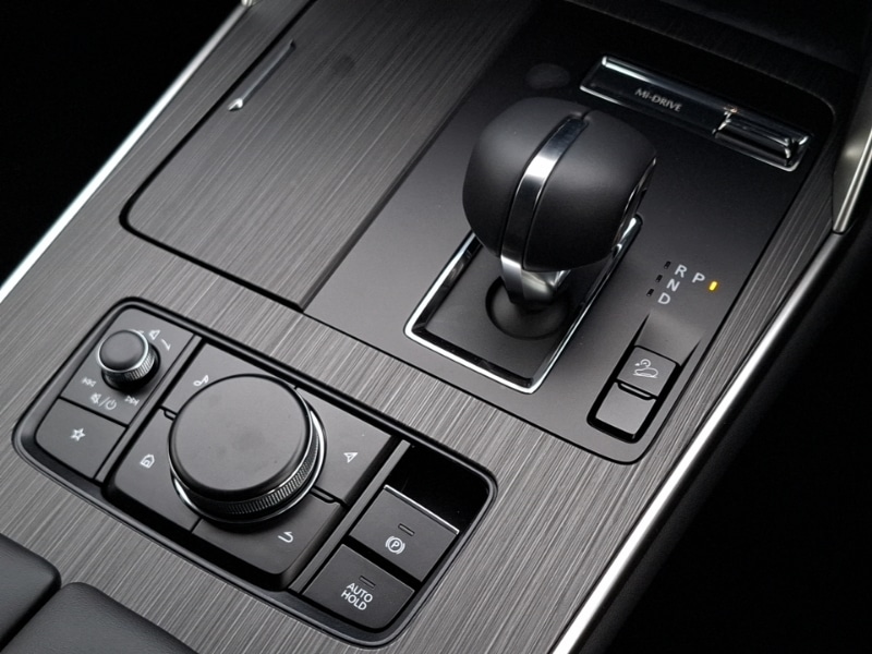 Used Mazda CX-80 2026 for sale - 78148931: Photo 13