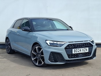 Used Audi A1 2024 for sale - 78987824: Photo