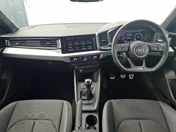 Used Audi A1 2024 for sale - 78987824: Photo