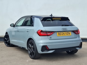 Used Audi A1 2024 for sale - 78987824: Photo