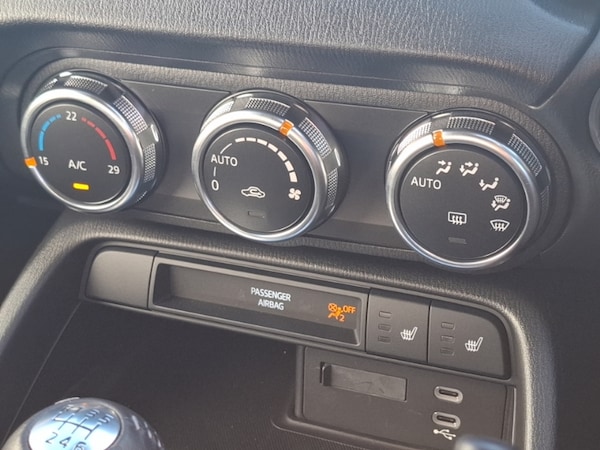 Used Mazda MX-5 2025 for sale - 76275659: Photo 14