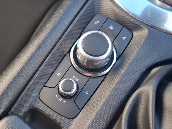 Used Mazda MX-5 2025 for sale - 76275659: Photo 15