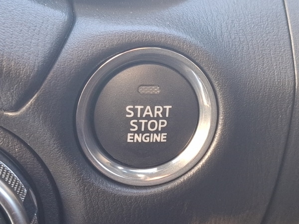 Used Mazda MX-5 2025 for sale - 76275659: Photo 16