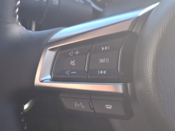 Used Mazda MX-5 2025 for sale - 76275659: Photo 17