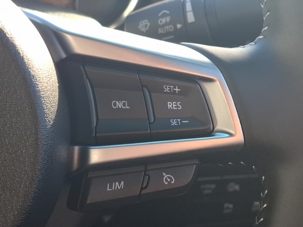 Used Mazda MX-5 2025 for sale - 76275659: Photo 18
