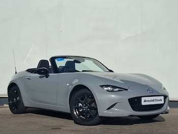 Mazda - MX-5