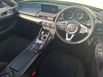 Used Mazda MX-5 2025 for sale - 76275659: Photo 2