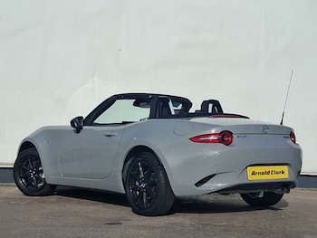 Used Mazda MX-5 2025 for sale - 76275659: Photo 3