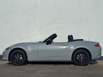 Used Mazda MX-5 2025 for sale - 76275659: Photo 4