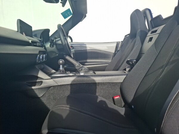 Used Mazda MX-5 2025 for sale - 76275659: Photo 5