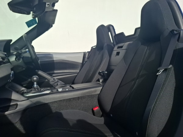 Used Mazda MX-5 2025 for sale - 76275659: Photo 6