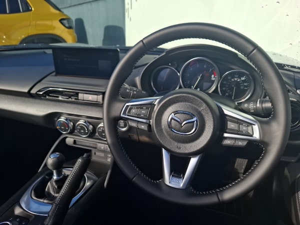 Used Mazda MX-5 2025 for sale - 76275659: Photo 7