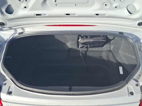 Used Mazda MX-5 2025 for sale - 76275659: Photo 8