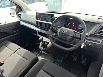 Used Vauxhall Vivaro 2025 for sale - 78905837: Photo