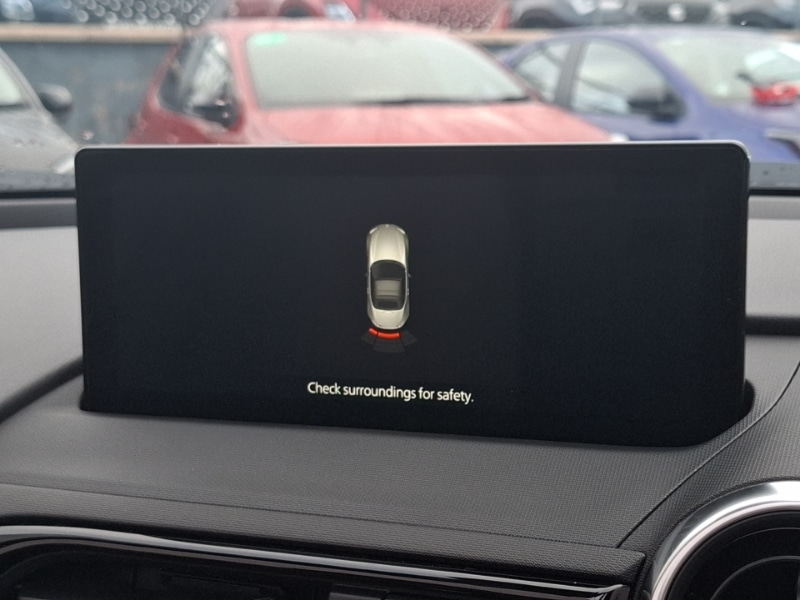 Used Mazda MX-5 2025 for sale - 76556092: Photo 11