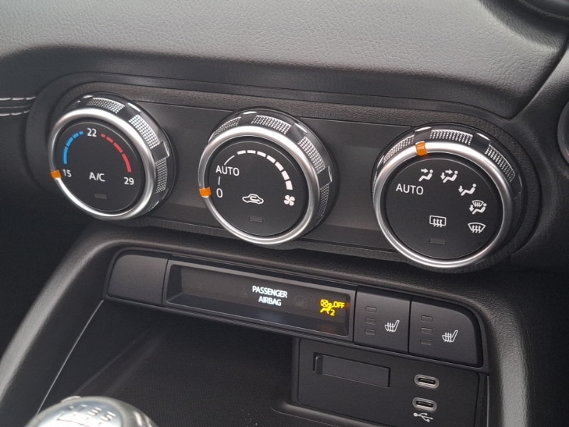 Used Mazda MX-5 2025 for sale - 76556092: Photo 13