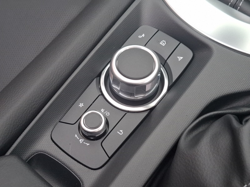 Used Mazda MX-5 2025 for sale - 76556092: Photo 14