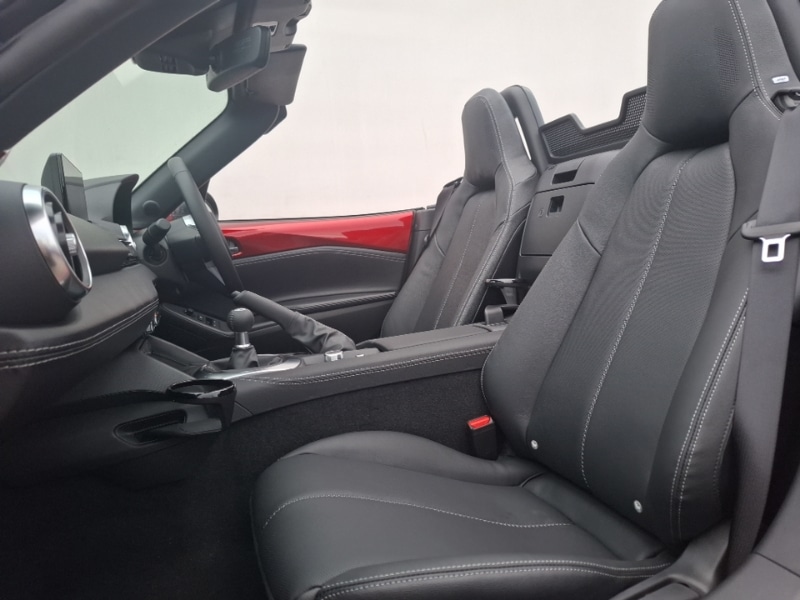 Used Mazda MX-5 2025 for sale - 76556092: Photo 6