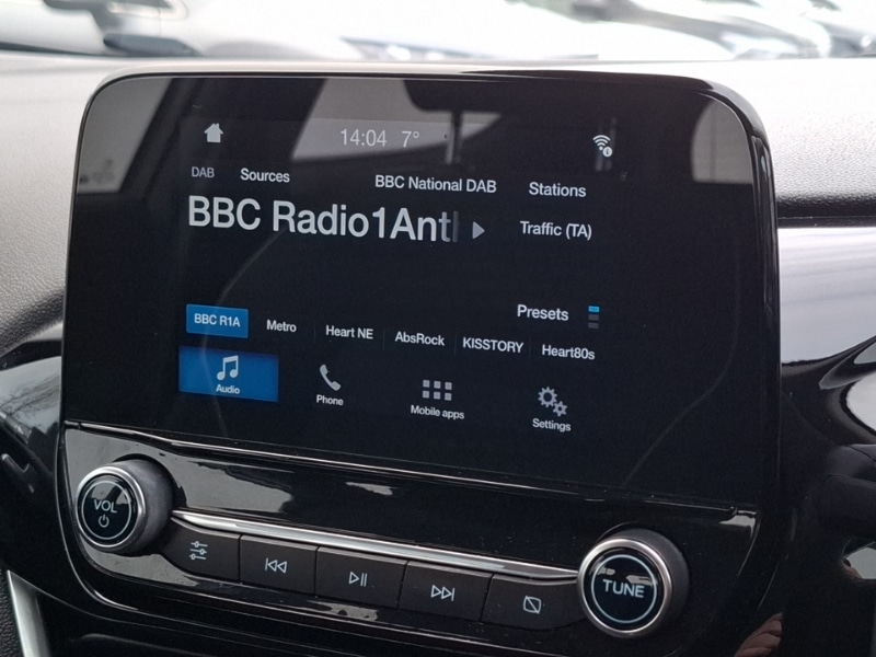 Used Ford Fiesta 2019 for sale - 77311664: Photo 10