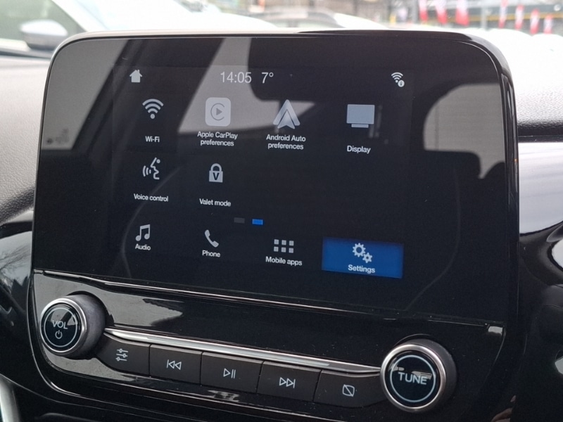 Used Ford Fiesta 2019 for sale - 77311664: Photo 11