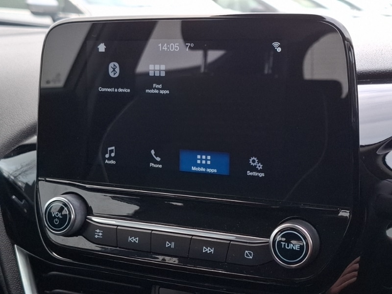 Used Ford Fiesta 2019 for sale - 77311664: Photo 13