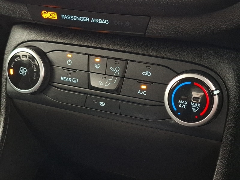 Used Ford Fiesta 2019 for sale - 77311664: Photo 14