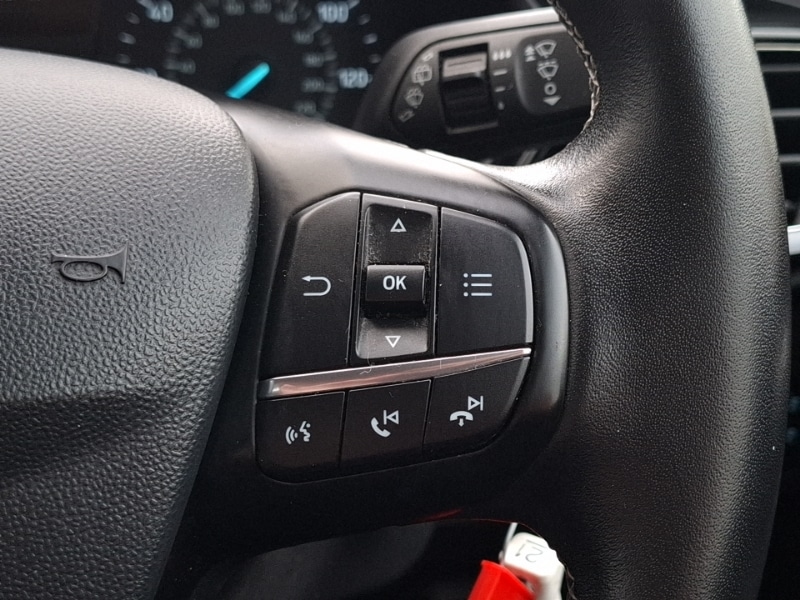 Used Ford Fiesta 2019 for sale - 77311664: Photo 17