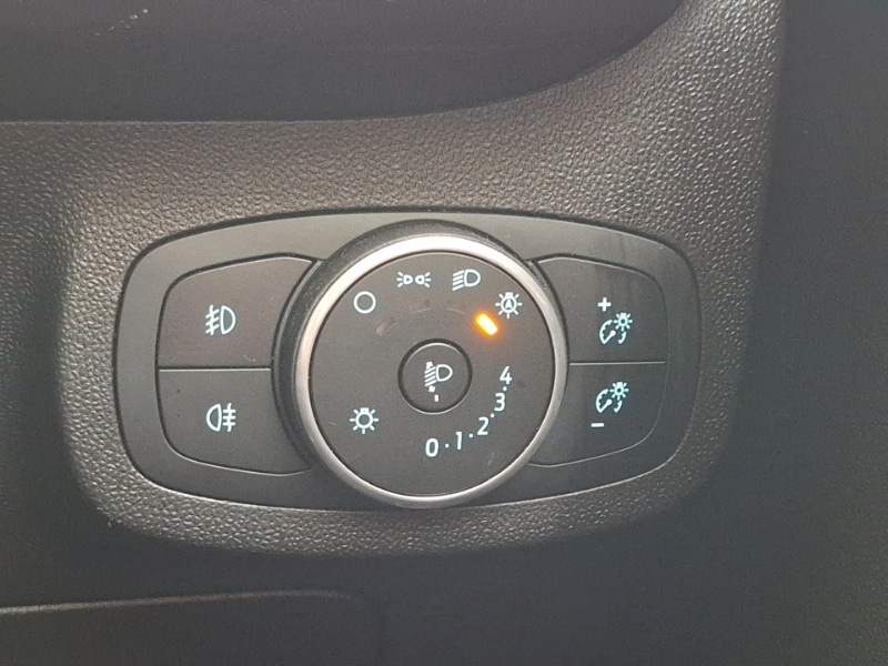 Used Ford Fiesta 2019 for sale - 77311664: Photo 18