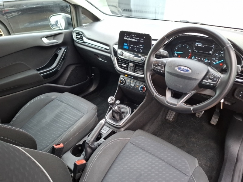 Used Ford Fiesta 2019 for sale - 77311664: Photo 2