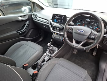 Used Ford Fiesta 2019 for sale - 77311664: Photo