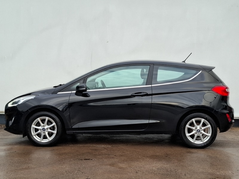 Used Ford Fiesta 2019 for sale - 77311664: Photo 4