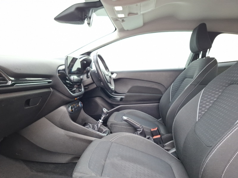 Used Ford Fiesta 2019 for sale - 77311664: Photo 5