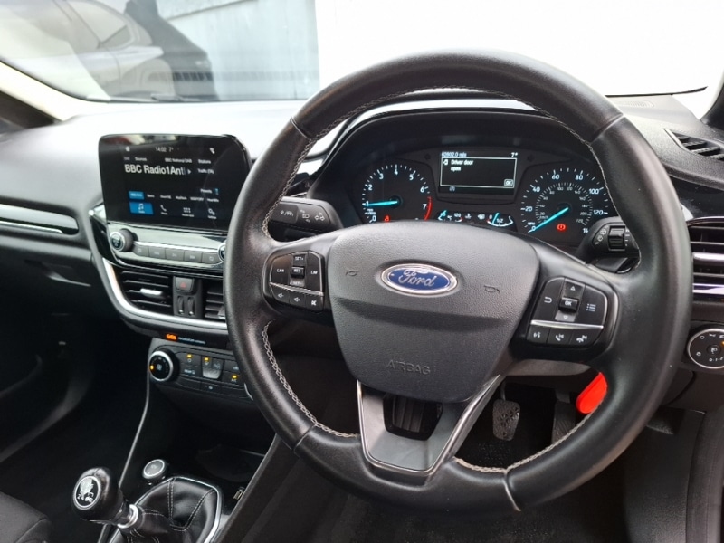 Used Ford Fiesta 2019 for sale - 77311664: Photo 7