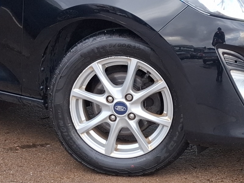 Used Ford Fiesta 2019 for sale - 77311664: Photo 9