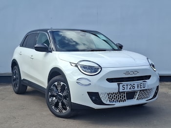 Used Fiat 600 2026 for sale - 79207815: Photo