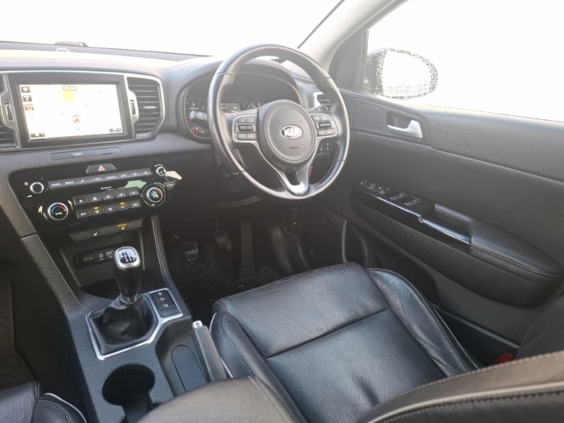 Used Kia Sportage 2016 for sale - 76628936: Photo 11