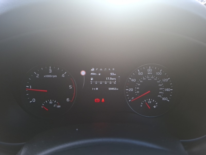 Used Kia Sportage 2016 for sale - 76628936: Photo 14