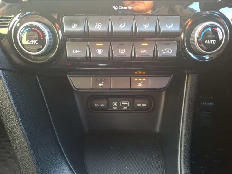 Used Kia Sportage 2016 for sale - 76628936: Photo 16