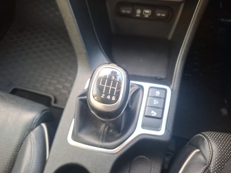 Used Kia Sportage 2016 for sale - 76628936: Photo 17