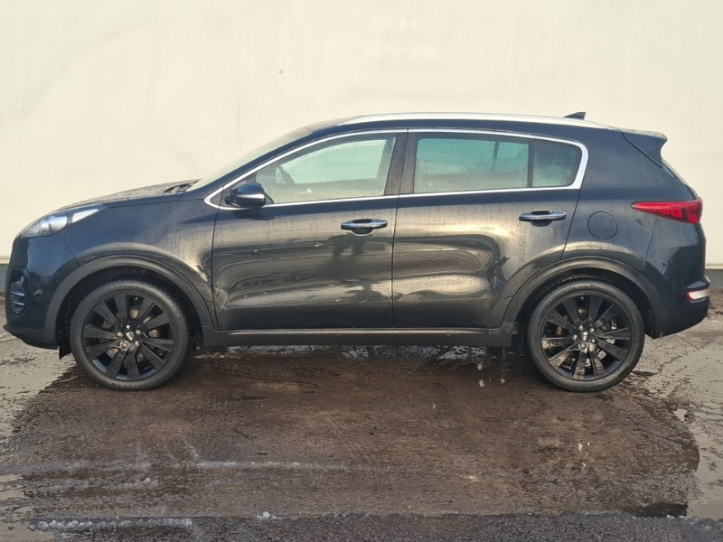 Used Kia Sportage 2016 for sale - 76628936: Photo 4