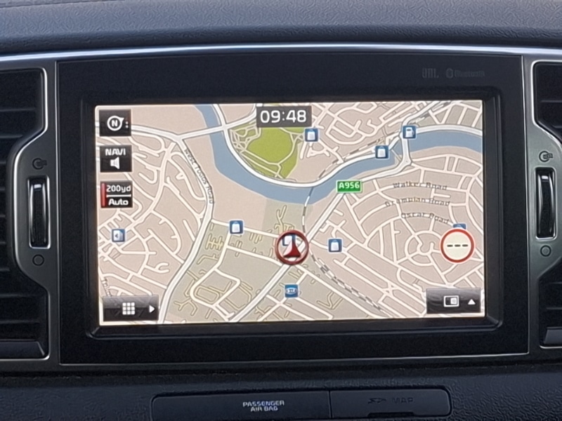 Used Kia Sportage 2016 for sale - 76628936: Photo 7