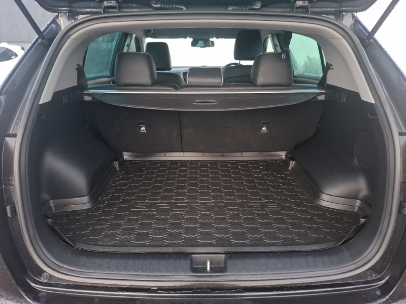 Used Kia Sportage 2016 for sale - 76628936: Photo 8