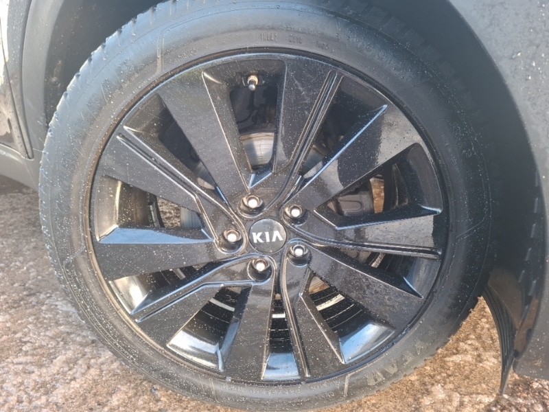 Used Kia Sportage 2016 for sale - 76628936: Photo 9