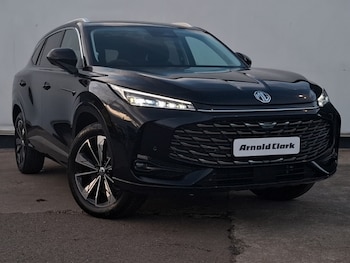 2025 - 1.5 T-GDI Hybrid+ Trophy 5dr Auto