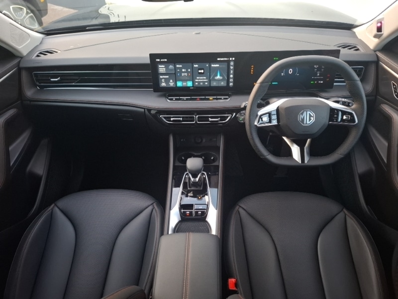 Used MG MG HS 2025 for sale - 76362203: Photo 2
