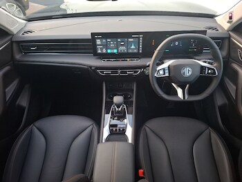 Used MG MG HS 2025 for sale - 76362203: Photo