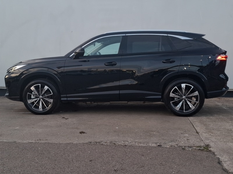 Used MG MG HS 2025 for sale - 76362203: Photo 4